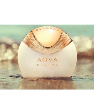 Nước hoa nữ aqva divina