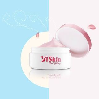 Kem dưỡng body trắng hồng toàn thân - viskin pinky whitening body