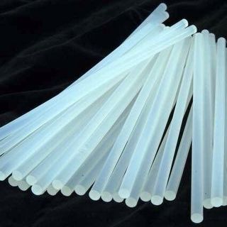 Keo nến súng bắn keo