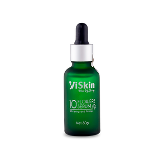 Serum tinh chất 10 loài hoa - viskin 10 flowers serum