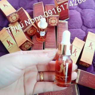 Serum thảo dược kiều beauty queen