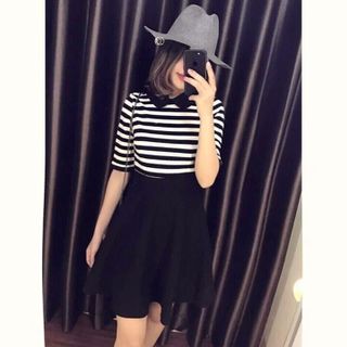 Váy xọc