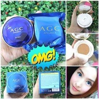 Phấn nước diamond agc
