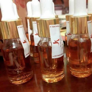 Serum thảo dược