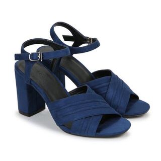 Giày cao gót sandal 5 phân