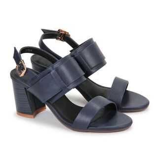 Giày cao gót sandal 5 phân