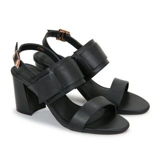 Giày cao gót sandal 5 phân