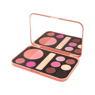 Phấn mắt make up - forever nude