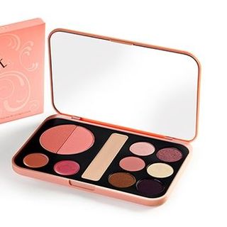 Phấn mắt make up - forever nude