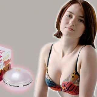 Kem nở ngực bioo pro
