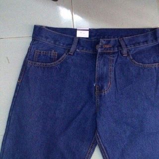 Quần jean nam tommy
