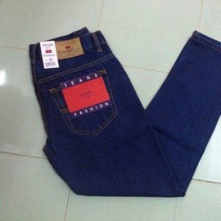 Quần jean nam tommy