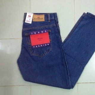 Quần jean nam tommy