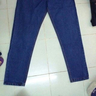 Quần jean nam tommy