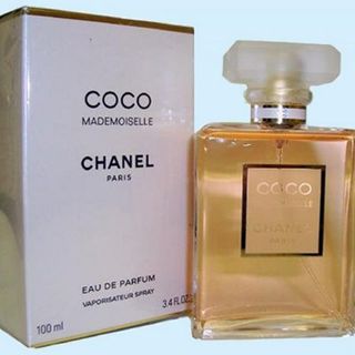 Nước hoa chanel coco mademoiselle 100ml giá sỉ