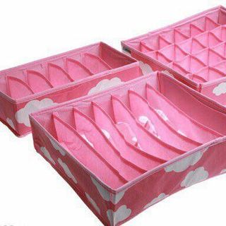 Combo 3 tủ vãi đựng đồ lót