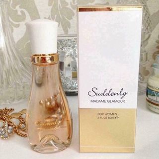 Nước hoa suddenly madame glamour