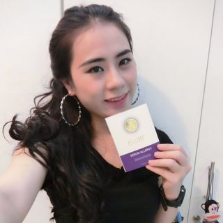 Serum trị mụn - trị thâm - làm sáng hồng da tự nhiên