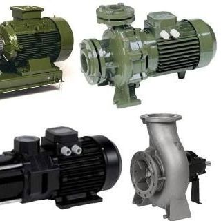 Van bơm công nghiệp pccc kính chào quý khách