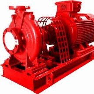 Van bơm công nghiệp pccc kính chào quý khách