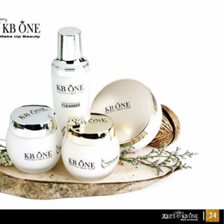 Kbone body dưỡng trắng cơ thể 150g