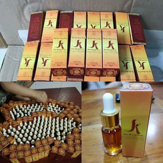 Serum thảo dược