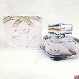 Nước hoa nữ gucci bambo 100ml giá sỉ