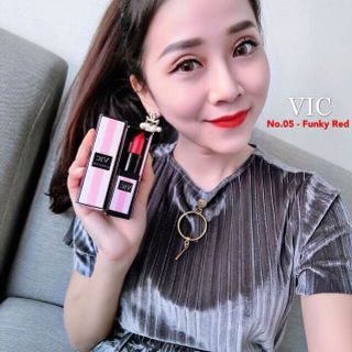 Son môi giá rẻ