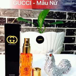 Nước hoa sang chiết 20ml