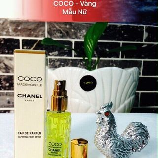 Nước hoa sang chiết 20ml
