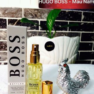 Nước hoa sang chiết 20ml