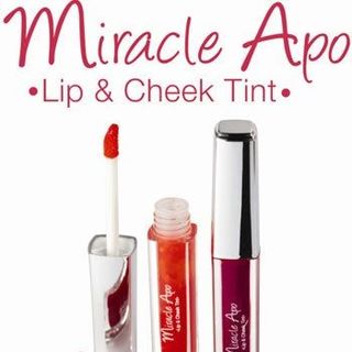 son xí muội miracle apo siêu lì