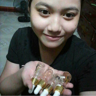 Serum thảo dược