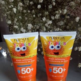 Kem chống nắng flos-lek 50 trẻ em giá sỉ