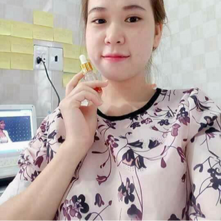 Serum thảo dược