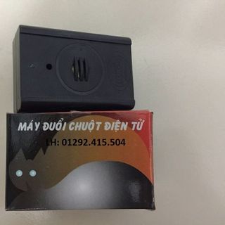 Máy đuổi chuột cửu long