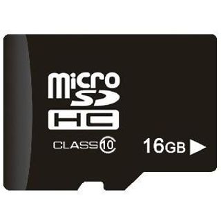Thẻ nhớ micro 16g giá class 10