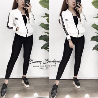 Nỉ ngoại nike