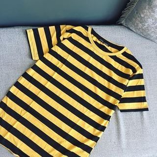 Áo thun cotton 4 chiều