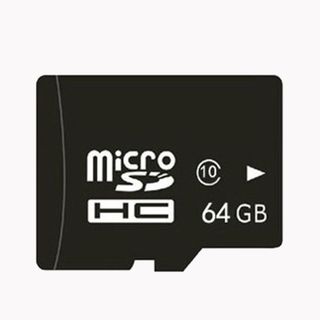 Thẻ nhớ micro 64g class 10