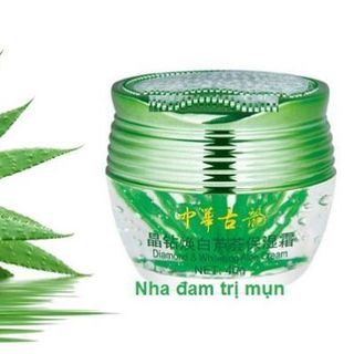 Kem trị nám da tàn nhang - kem hoàng cung