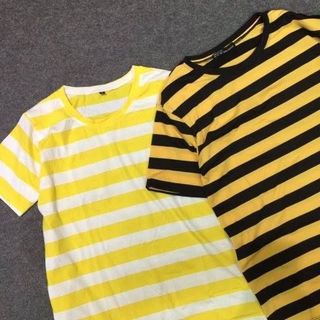 Áo thun cotton 4 chiều