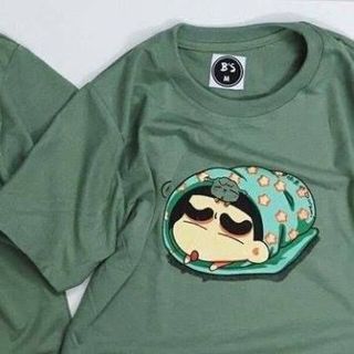 Áo thun cotton 4 chiều