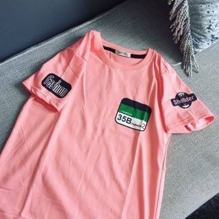 Áo thun cotton 4 chiều