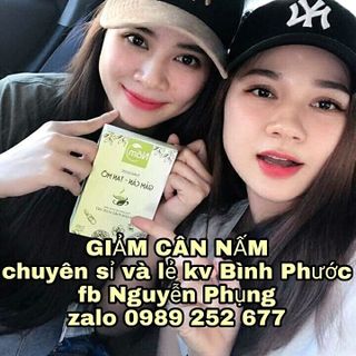 Giảm cân nấm