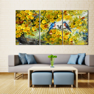 Tranh decor 3d