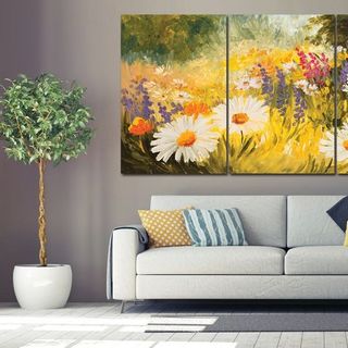 Tranh decor 3d