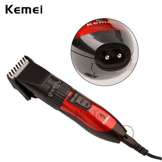 Tông đơ cắt tóc cho trẻ em nét ta kemei - km - 730