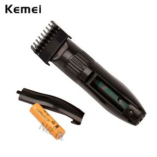 Tông đơ cắt tóc cho trẻ em nét ta kemei - km - 730
