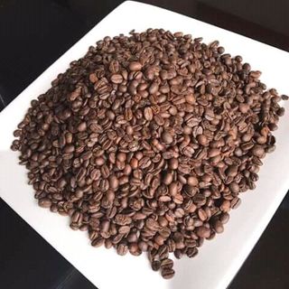Cafe mộc hưng lộc